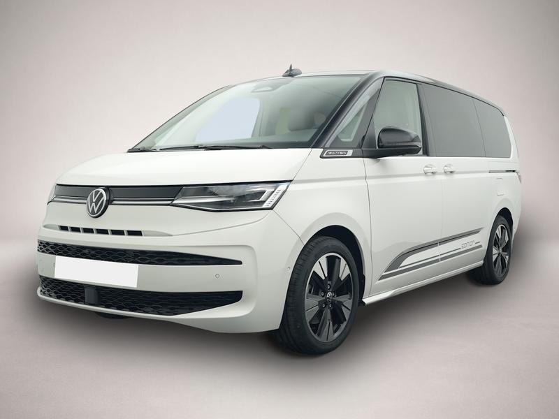 VW T7 Multivan