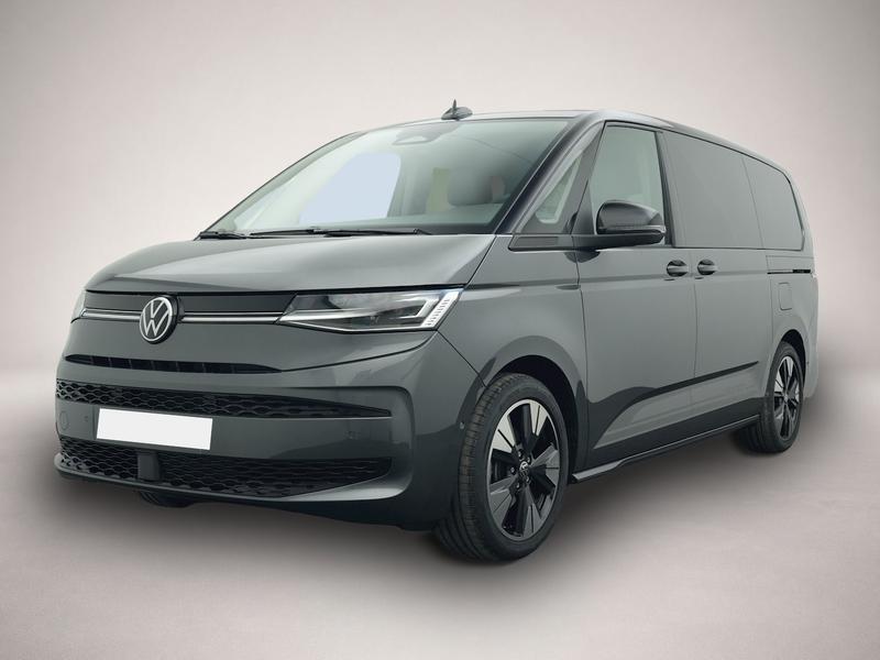 VW T7 Multivan