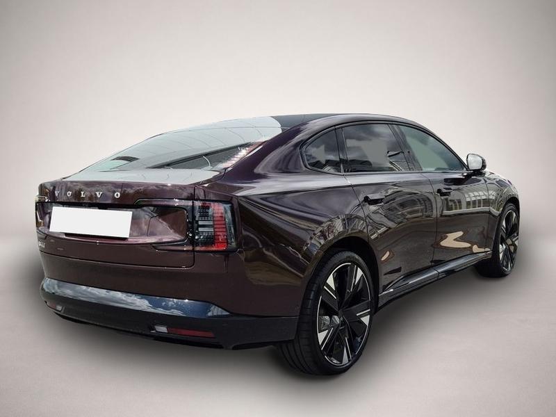 Volvo ES90