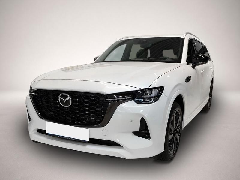 Mazda CX-80