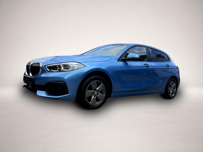 BMW 116