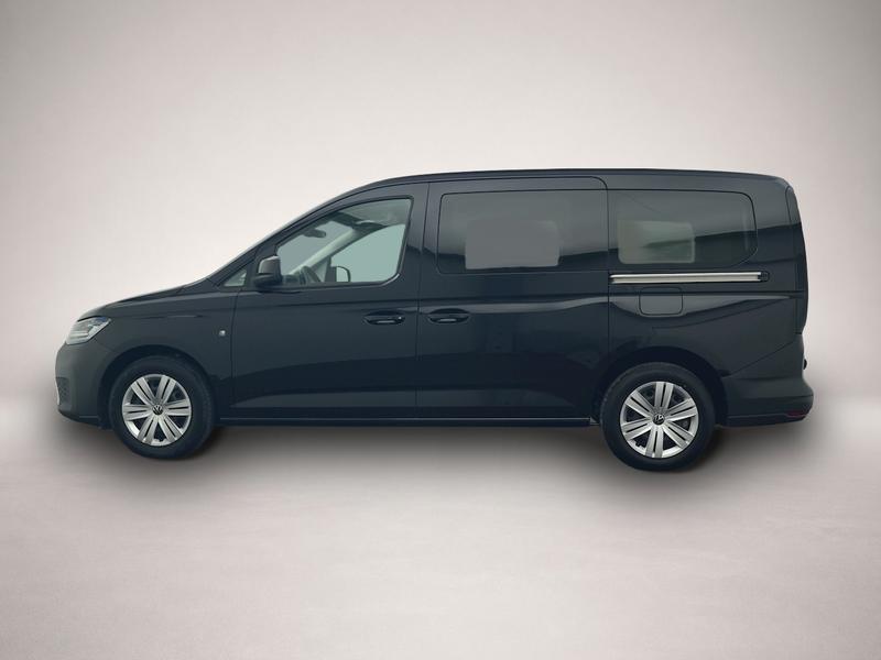 VW Caddy Maxi