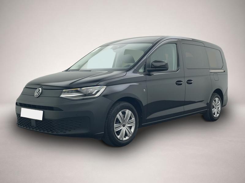 VW Caddy Maxi