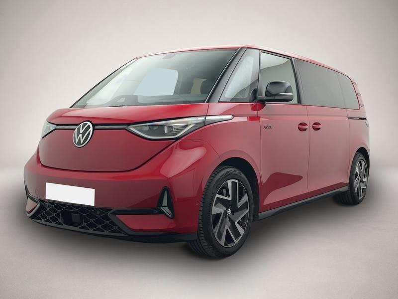 VW ID. Buzz