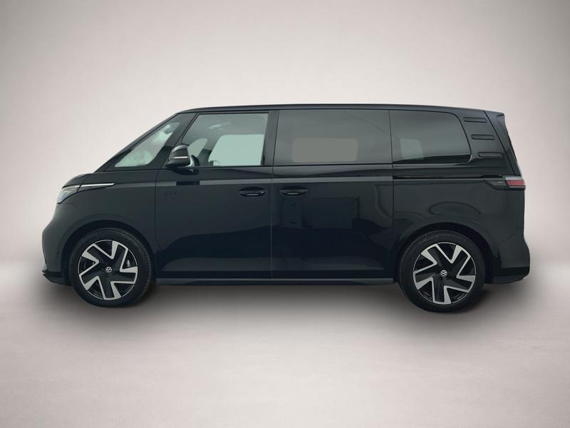 VW ID. Buzz
