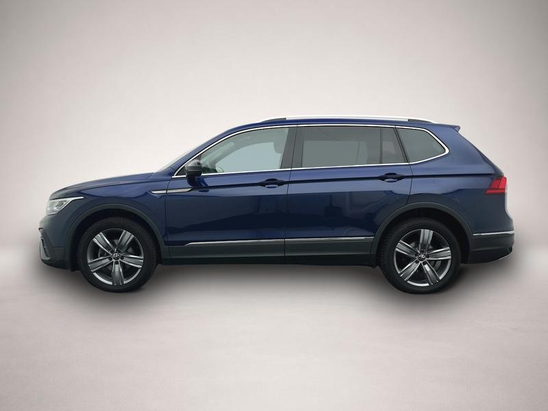 VW Tiguan Allspace