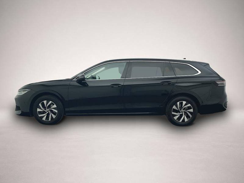 VW Passat Variant