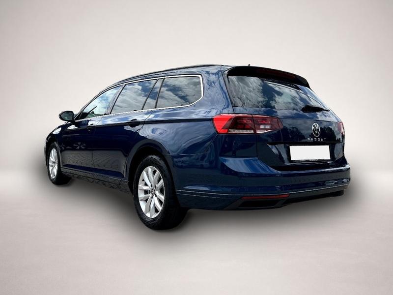 VW Passat Variant