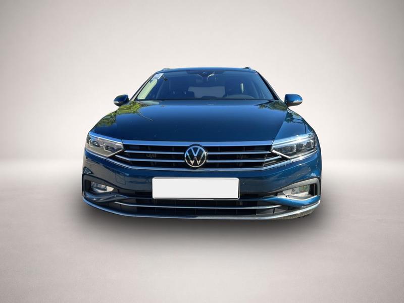 VW Passat Variant