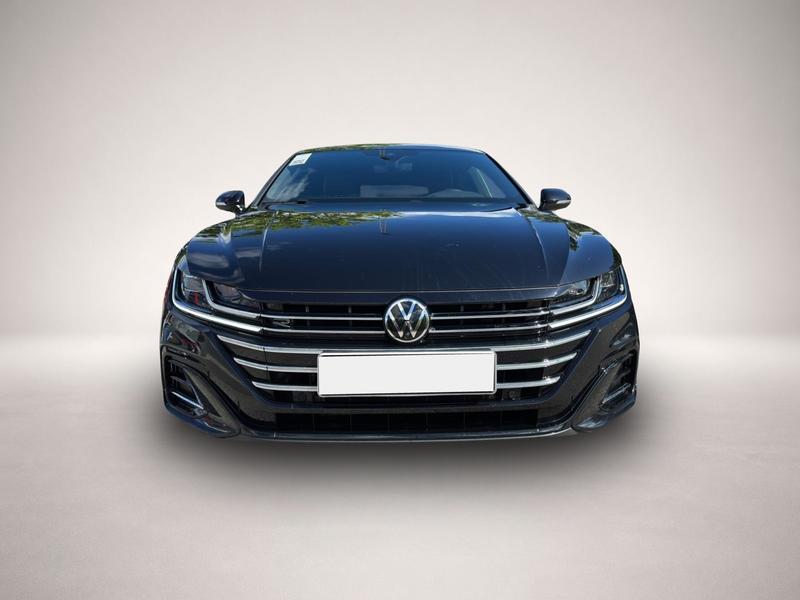 VW Arteon