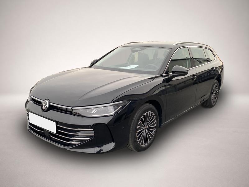 VW Passat Variant