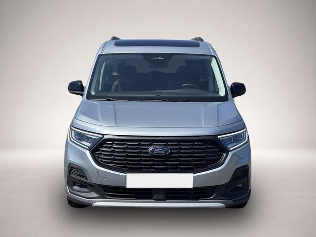 Ford Grand Tourneo
