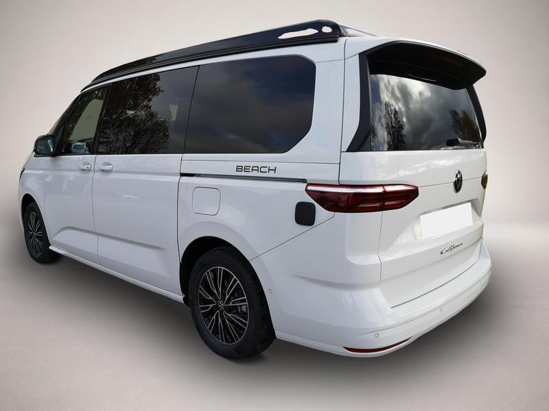 VW T7 California