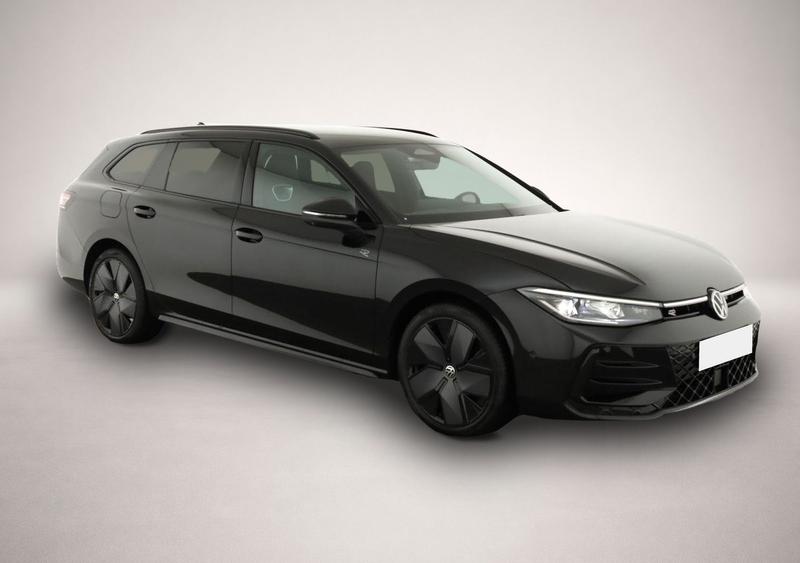 VW Passat Variant