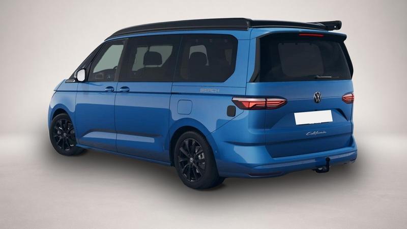 VW T7 California
