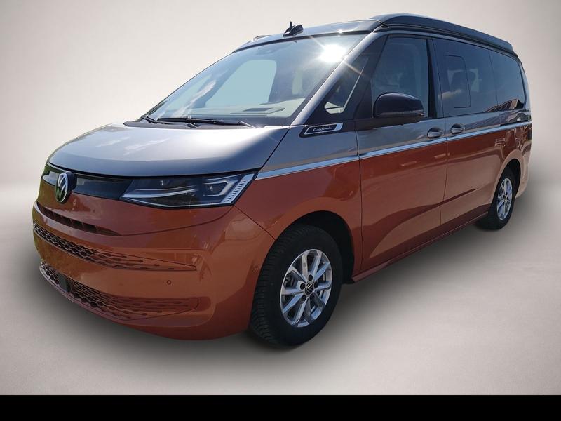 VW T4 California
