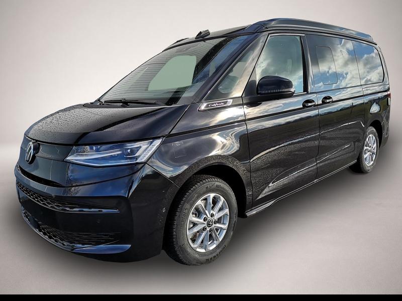 VW T4 California