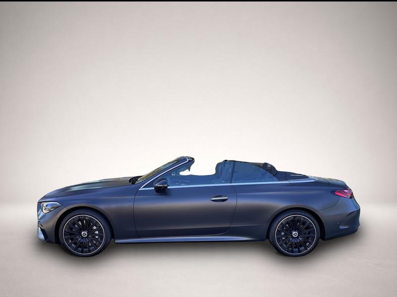 Mercedes-Benz CLE 450