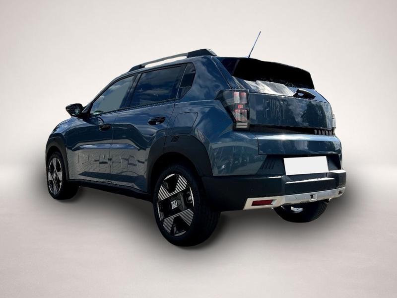 Fiat Grande Panda
