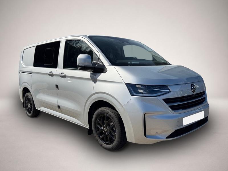VW T7 Transporter