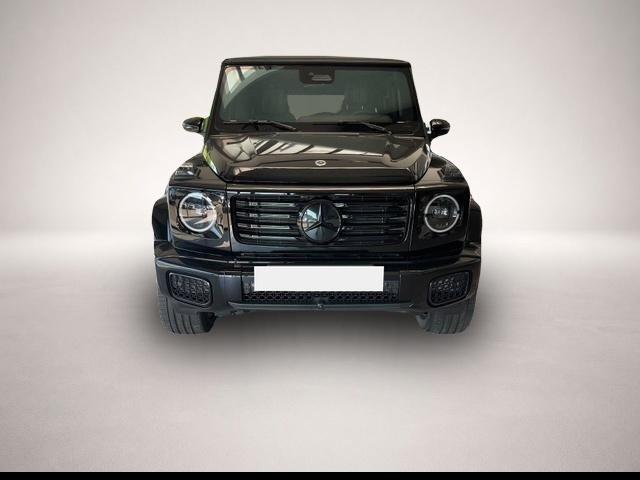 Mercedes-Benz G 450
