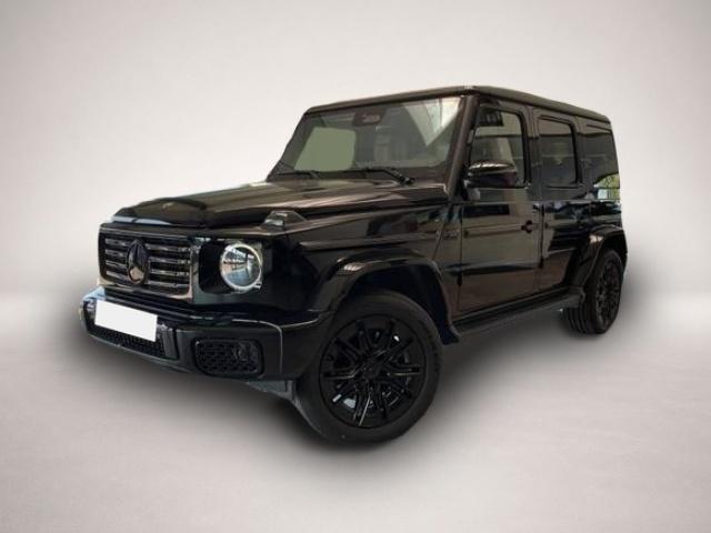 Mercedes-Benz G 450