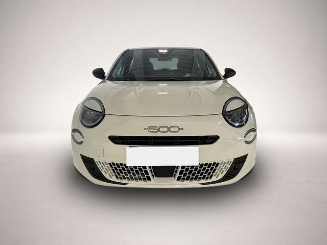 Fiat 600