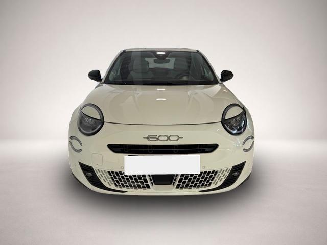 Fiat 600