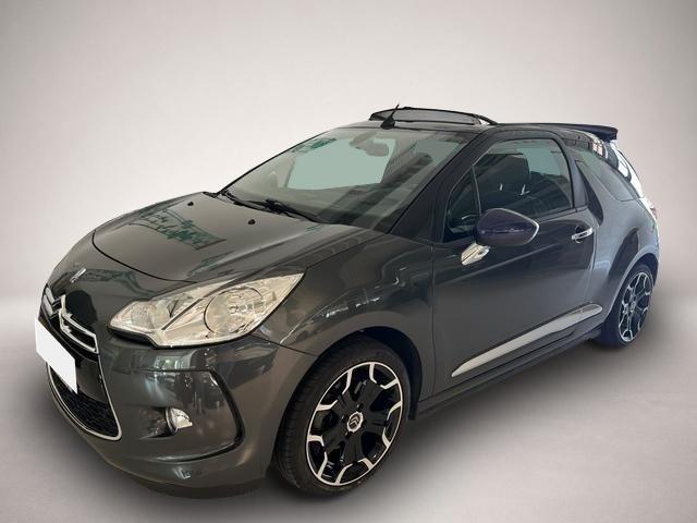 Citroen DS3