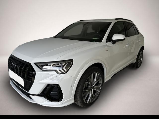 Audi Q3 SUV