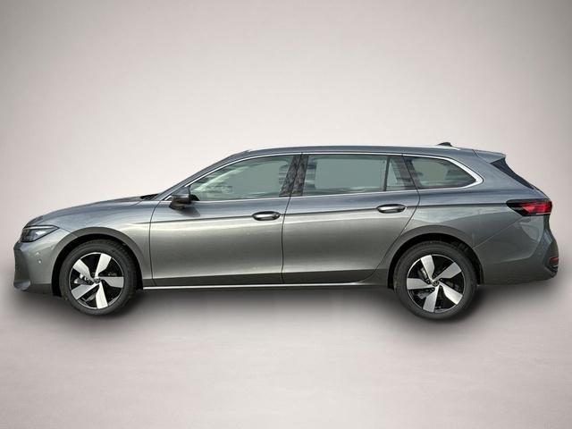 VW Passat Variant