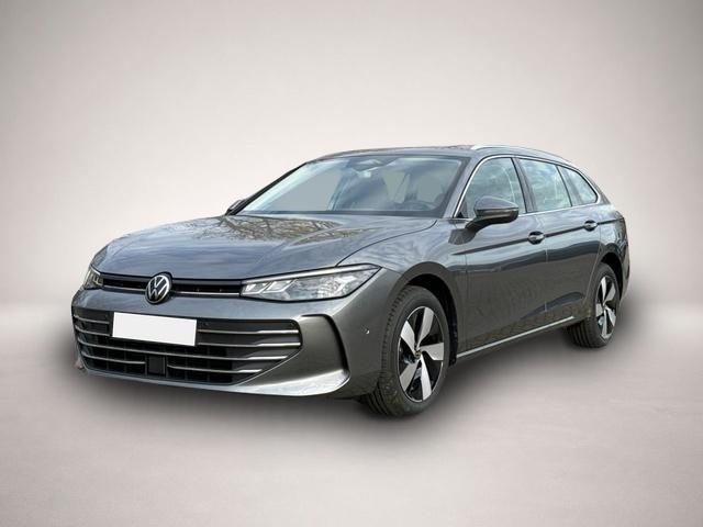 VW Passat Variant