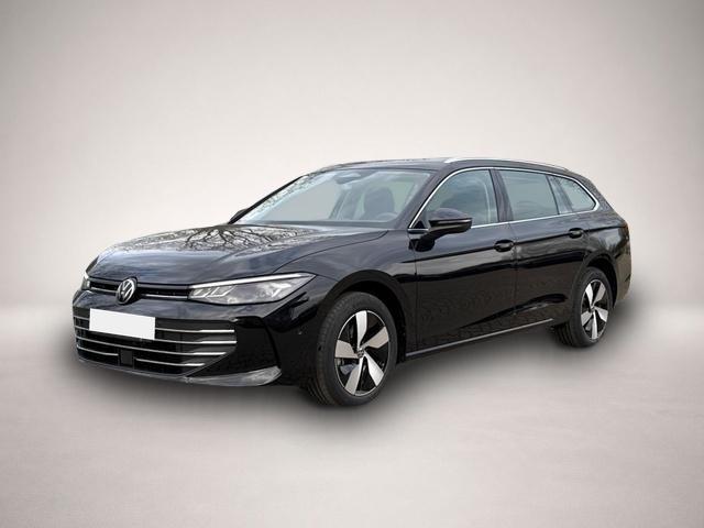 VW Passat Variant