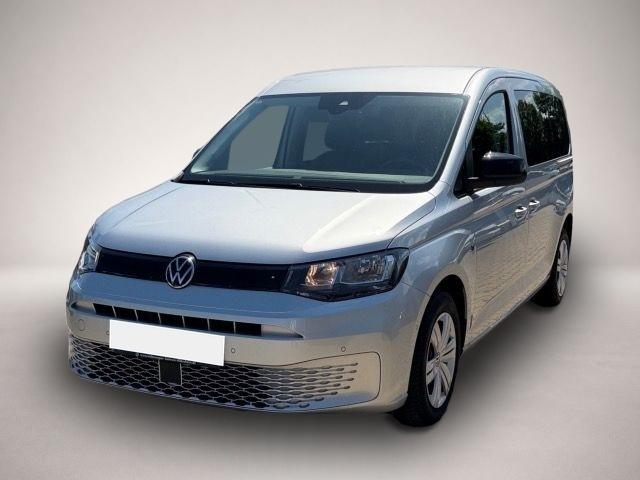 VW Caddy Maxi