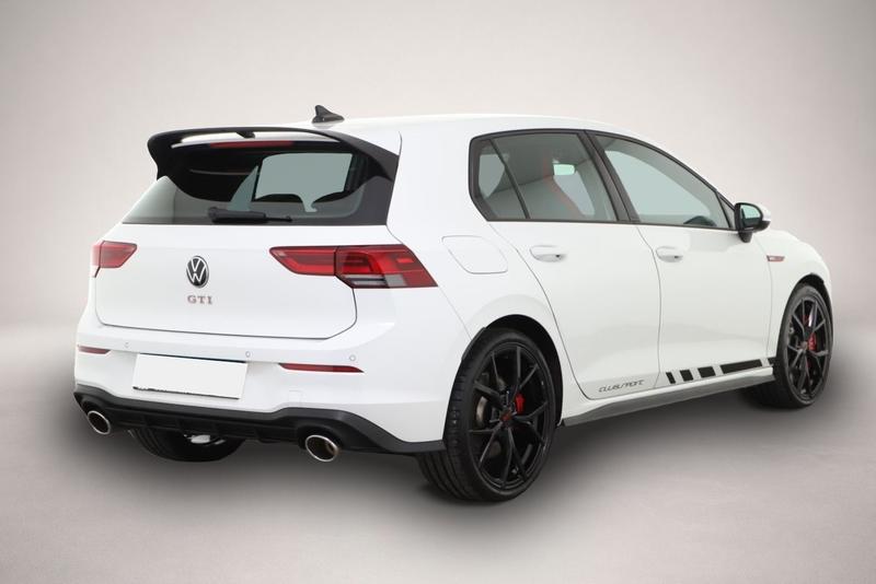 VW Golf