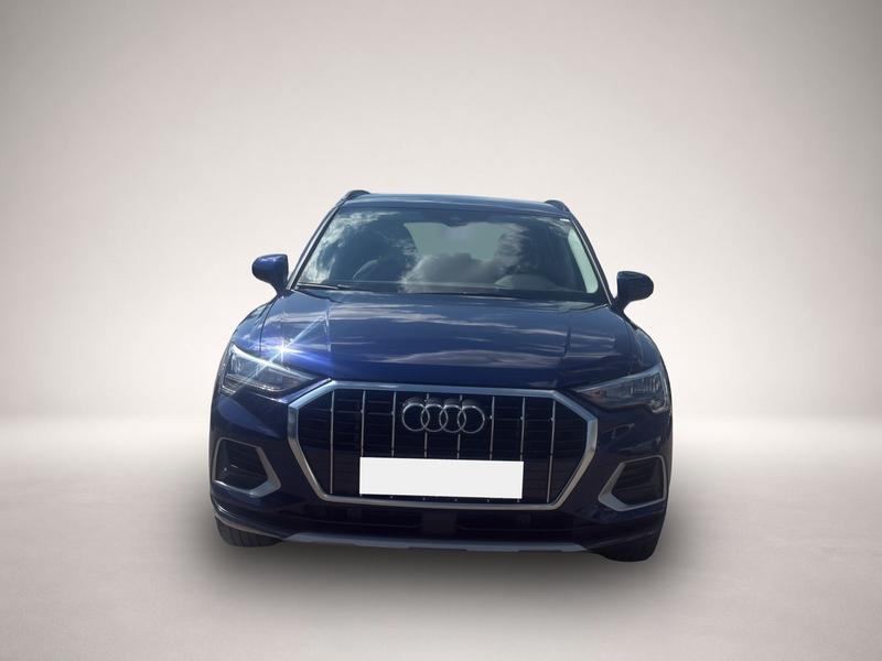 Audi Q3 SUV