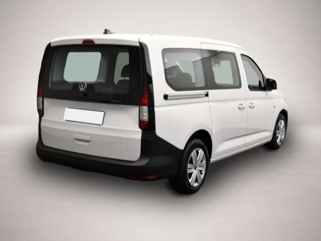 VW Caddy Maxi