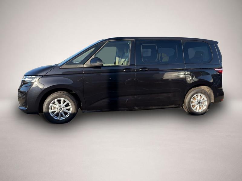VW T7 Multivan