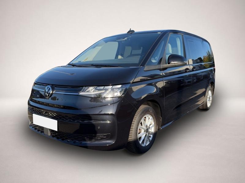 VW T7 Multivan