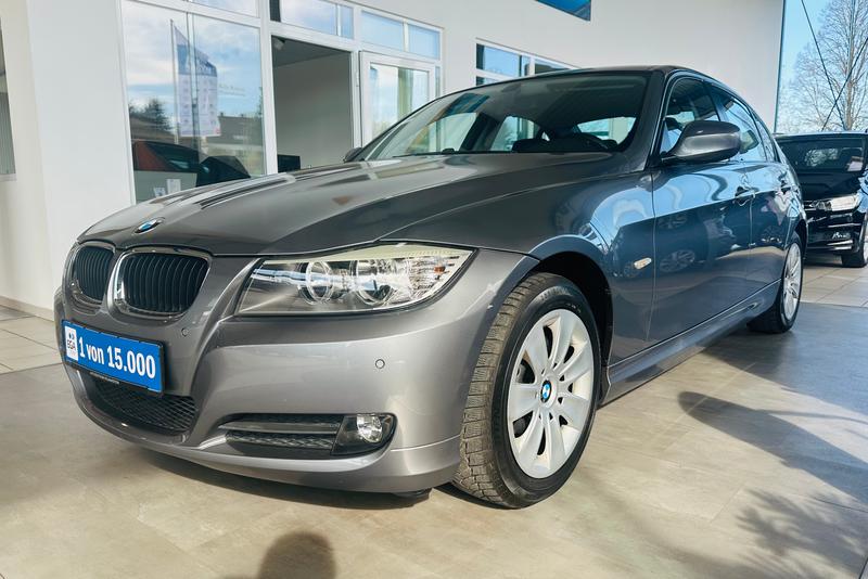 BMW 316