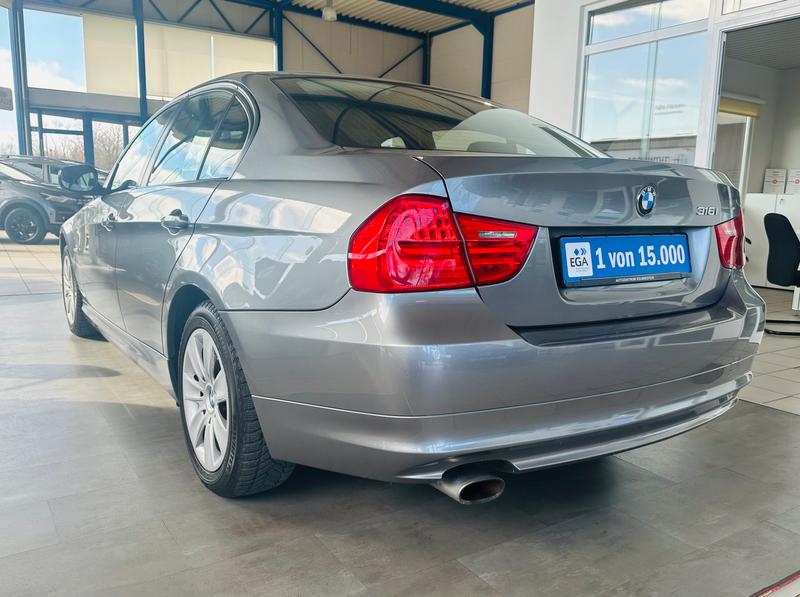 BMW 316