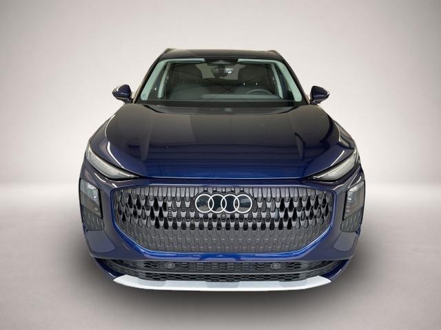 Audi Q3 SUV