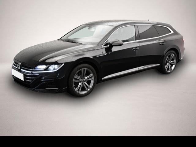 VW Arteon