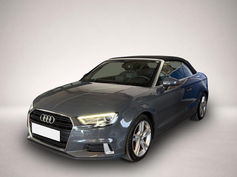 Audi Cabriolet