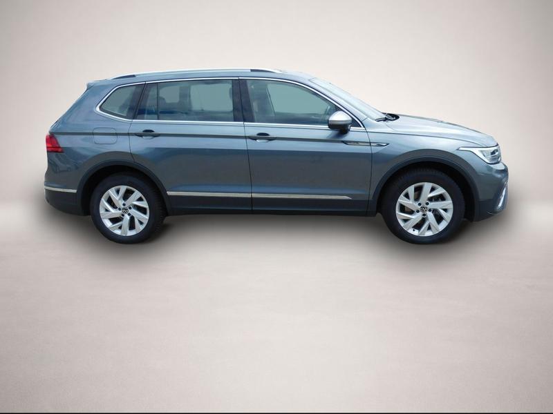 VW Tiguan Allspace