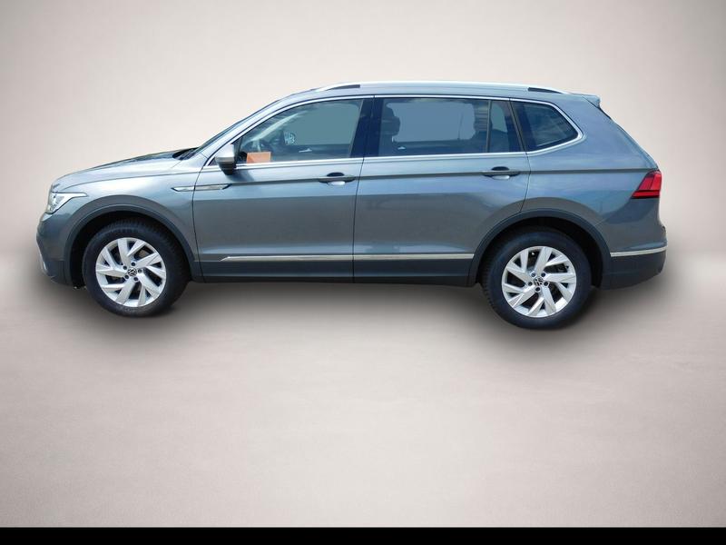 VW Tiguan Allspace