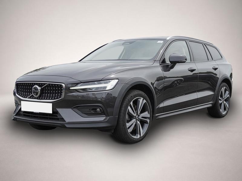 Volvo V60 Cross Country