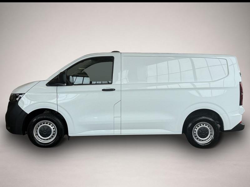 VW T7 Transporter