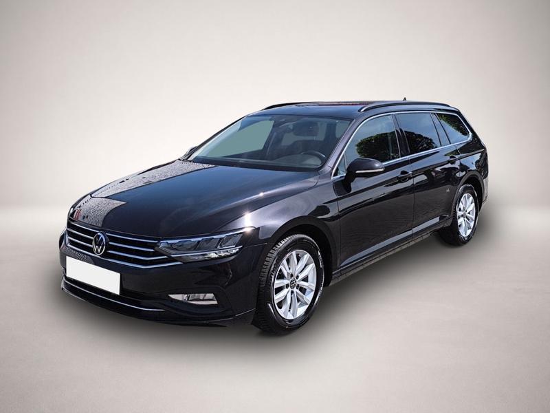 VW Passat Variant