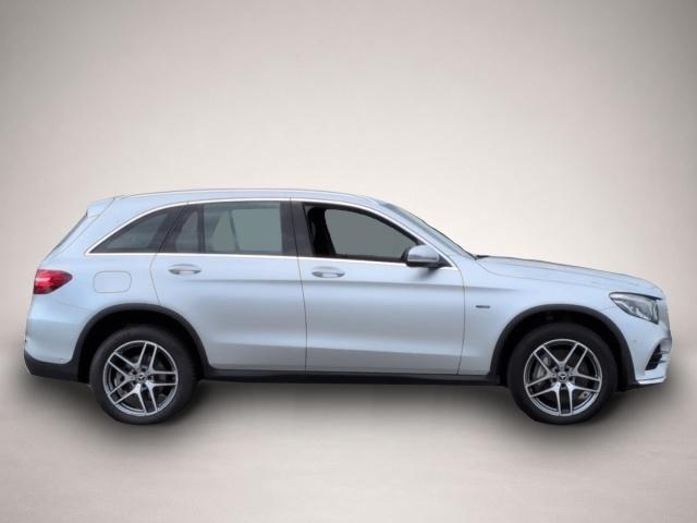 Mercedes-Benz GLC 350